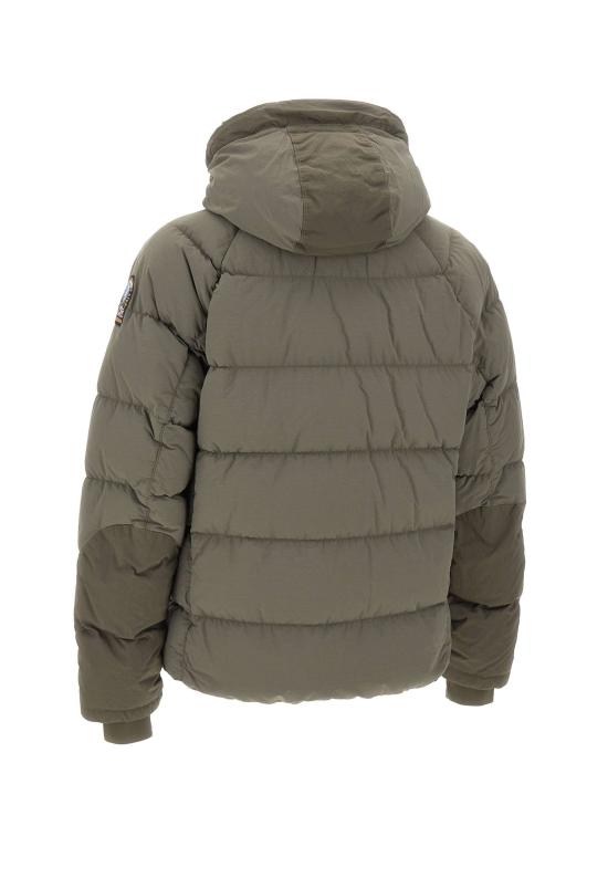 25FW 파라점퍼스 패딩 PMPURL02 0103 Green - PARAJUMPERS