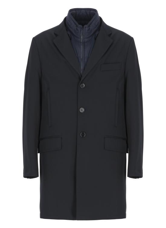 25FW 페이 코트 NAM5351168STOA U807 Blue