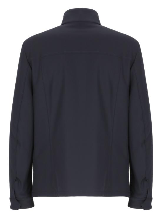 25FW 페이 자켓 NAM0451004JXRF U807 Blue - FAY