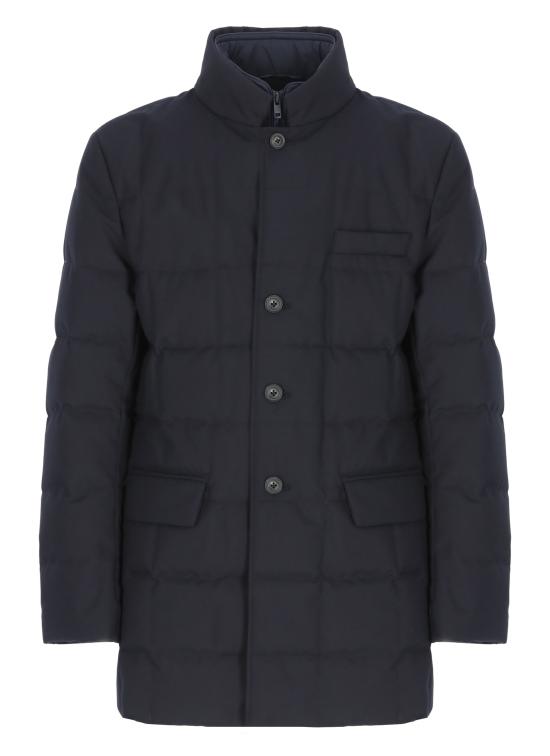 25FW 페이 코트 NAM37510530XOB U807 Blue