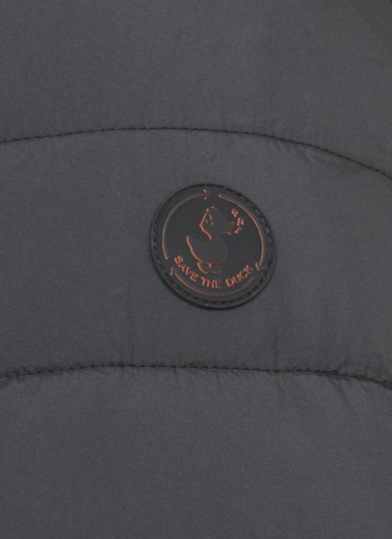 25FW 세이브더덕 정커스 패딩 D31273M MIRO2110000 Black - SAVE THE DUCK