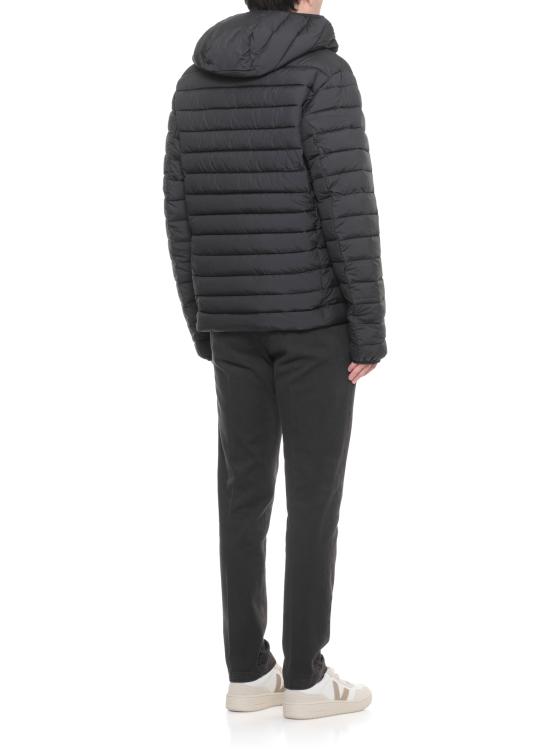 25FW 세이브더덕 정커스 패딩 D31273M MIRO2110000 Black - SAVE THE DUCK