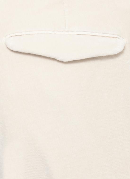 25FW 브릴리아1949 스트레이트 팬츠 BG21 40000600103 Ivory - BRIGLIA 1949