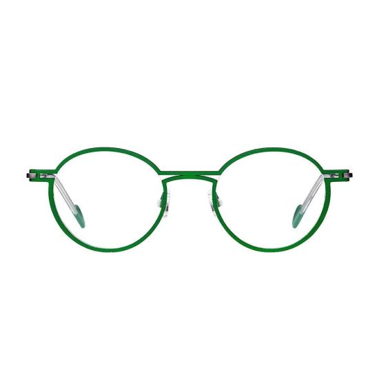 25FW 매튜 선글라스 17HX5450A White