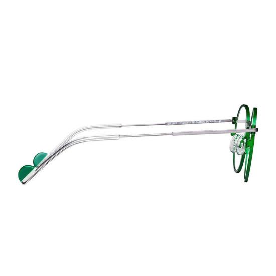 25FW 매튜 선글라스 17HX5450A White - MATTTEW