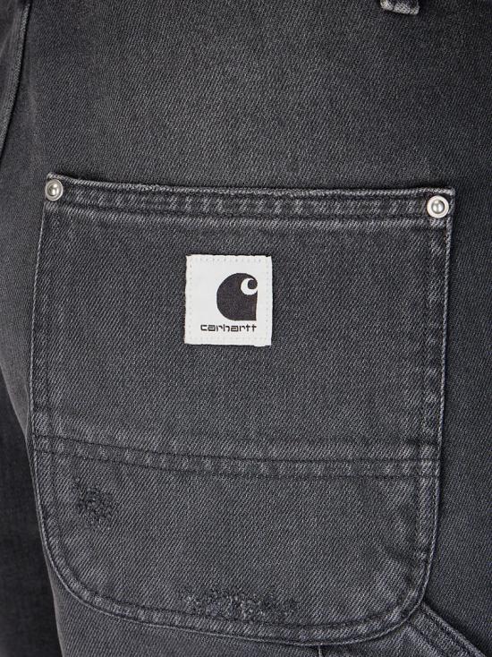 26SS 에이골디 데님 팬츠 A2971206 Black - AGOLDE