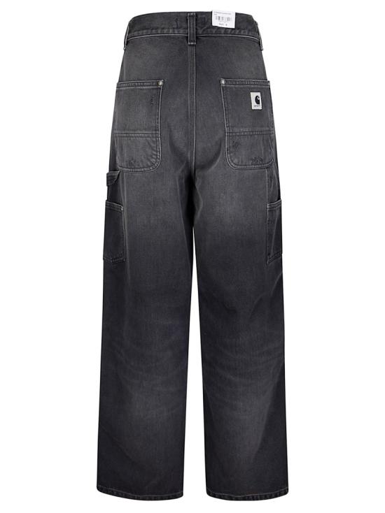 26SS 에이골디 데님 팬츠 A2971206 Black - AGOLDE