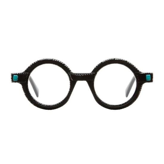 25FW 쿠보라움 선글라스 17EY53N0A Black