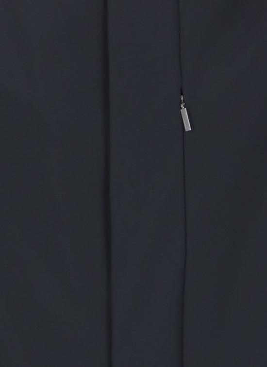 25FW 알알디 패딩 W25045 60BLUE BLACK Blue - RRD