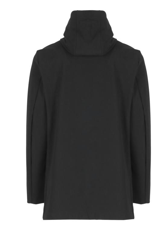 25FW 알알디 자켓 W25045 10BLACK Black - RRD