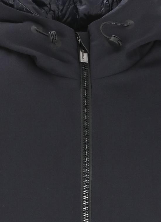 25FW 알알디 자켓 W25020 60BLUE BLACK Black - RRD