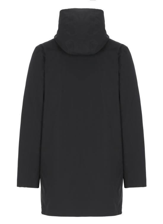 25FW 알알디 패딩 W25057 10BLACK Black - RRD