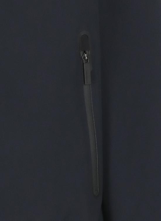 25FW 알알디 자켓 W25044 60BLUE BLACK Blue - RRD