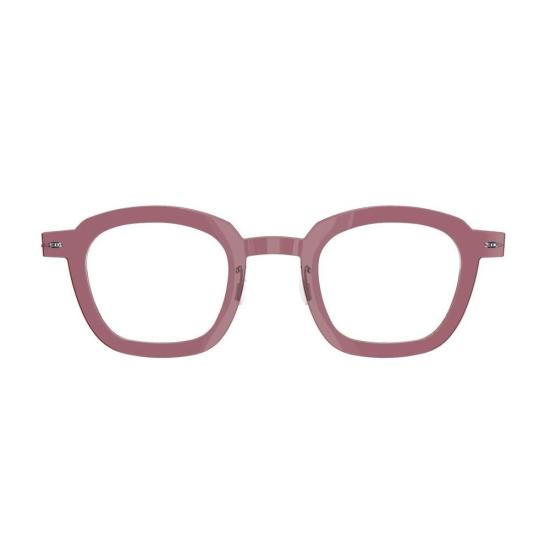 25FW Lindberg 선글라스 17IU5470A Pink