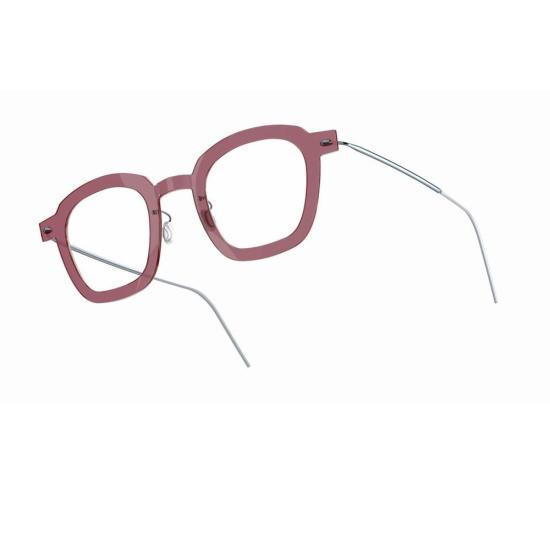25FW Lindberg 선글라스 17IU5470A Pink - OTHER BRANDS