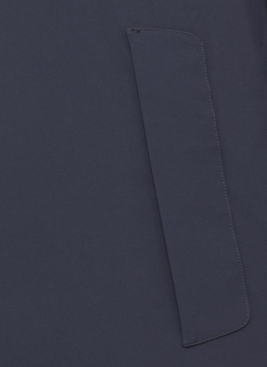 25FW 세이브더덕 패딩 D31297M MATT2190000 Blue - SAVE THE DUCK