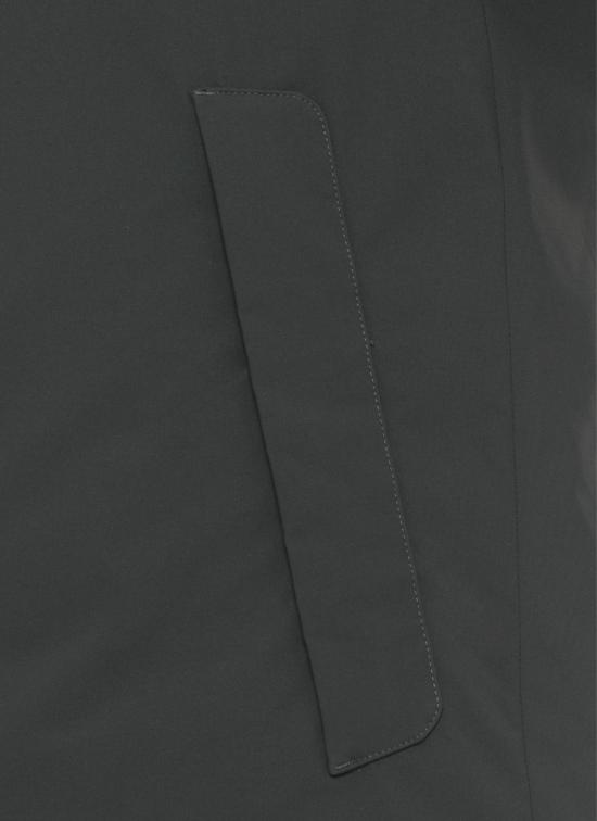 25FW 세이브더덕 패딩 D31297M MATT2150030 Green - SAVE THE DUCK