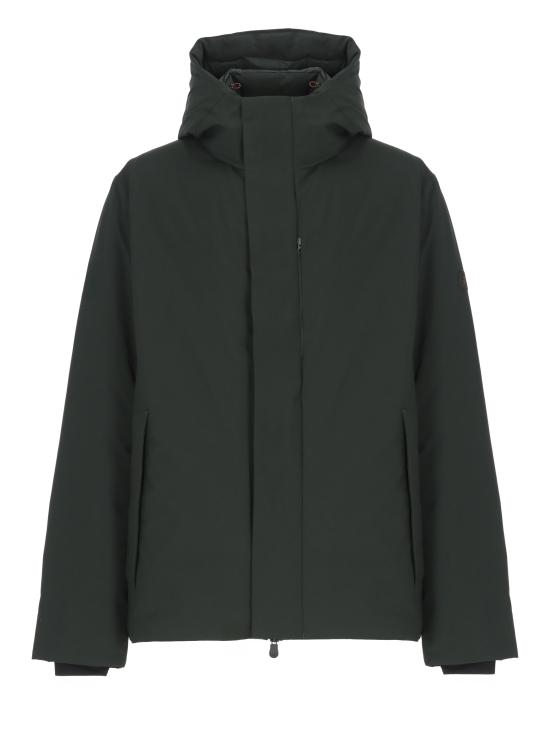 25FW 세이브더덕 패딩 D31297M MATT2150030 Green