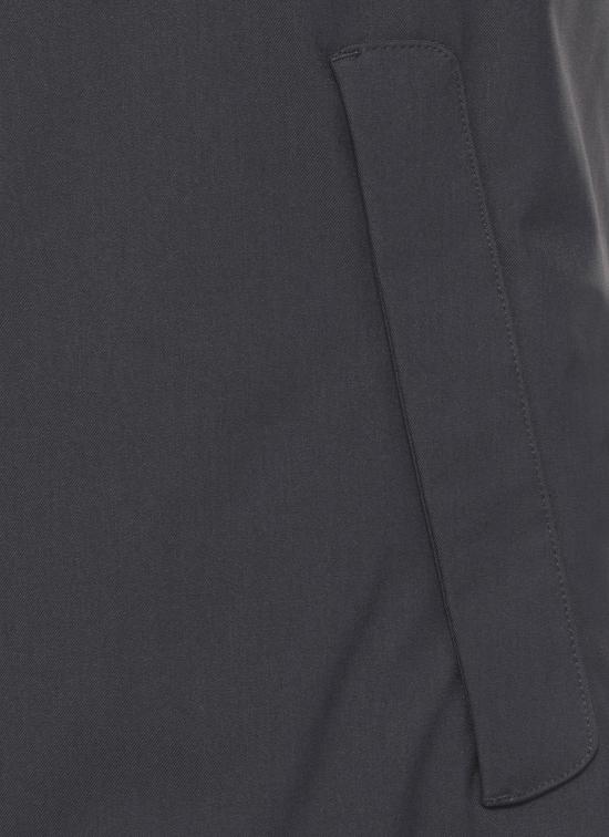 25FW 세이브더덕 패딩 D41584M WOLT2190010 Blue - SAVE THE DUCK