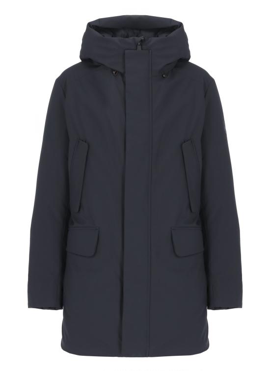 25FW 세이브더덕 패딩 P45320M SMEG2190010 Blue