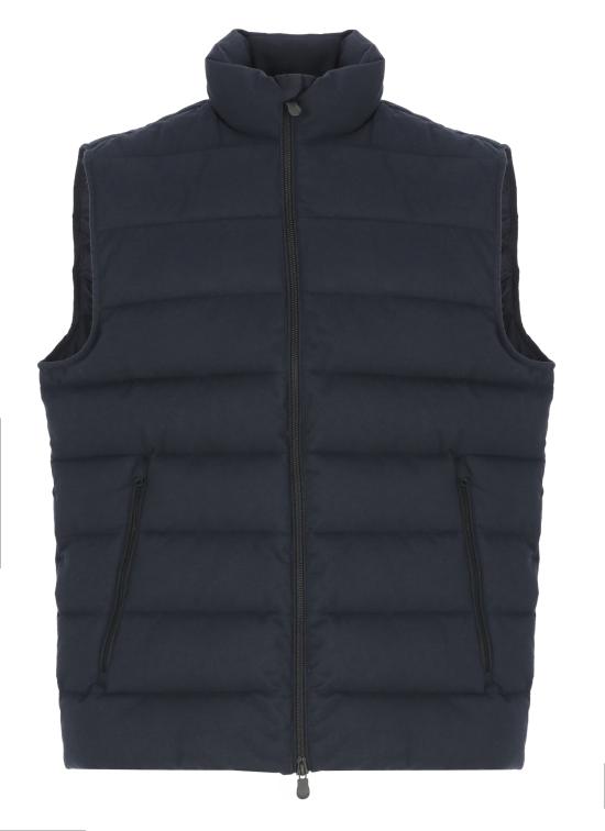 25FW 세이브더덕 베스트 D82421M FLAN2190033 Blue