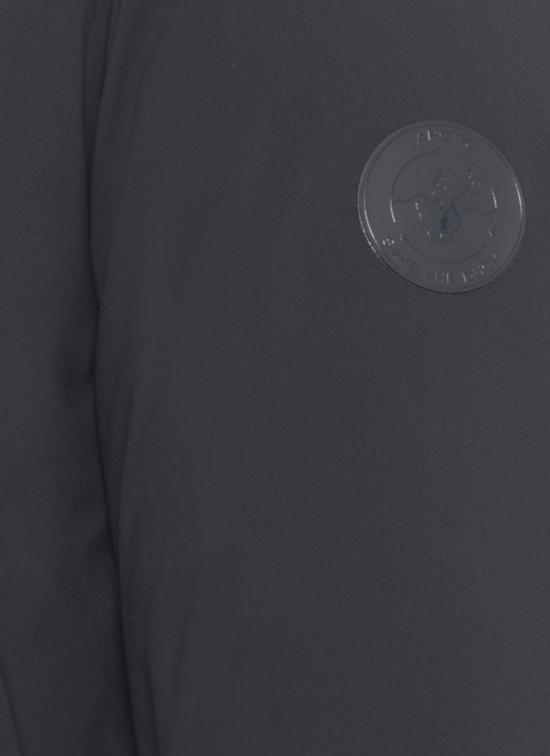 25FW 세이브더덕 패딩 P45320M SMEG2110000 Black - SAVE THE DUCK