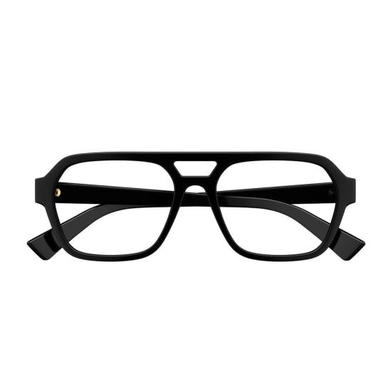 25FW 보테가베네타 선글라스 16X95280A Black