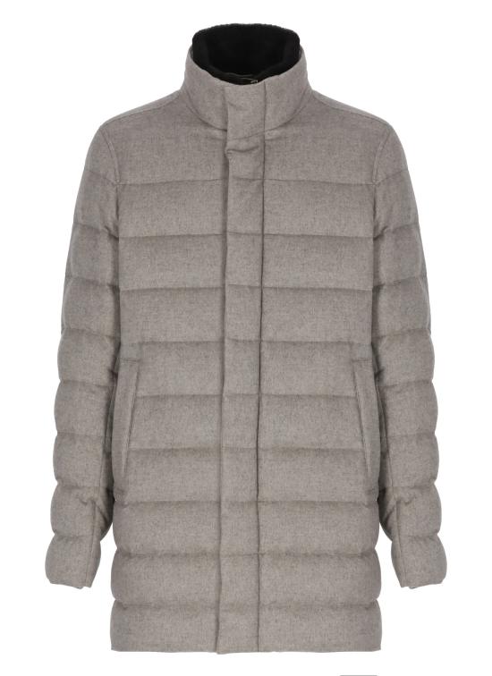 25FW 에르노 패딩 PI001310U 380872600 Grey