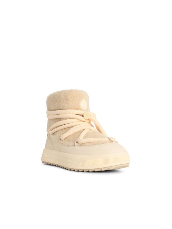 26SS 몽클레어 부츠 09B 4H000 10 M945721L Beige - MONCLER