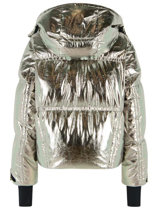 25FW 몽클레어 패딩 098 1A000 11 596U2M90 Silver - MONCLER