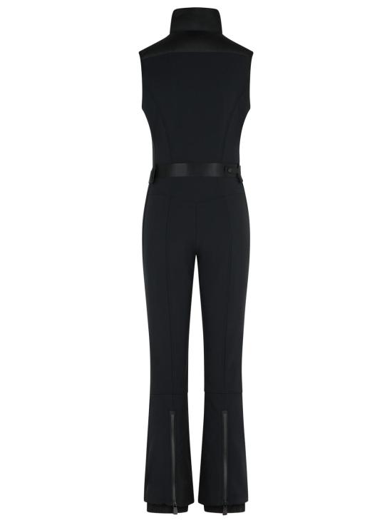 25FW 몽클레어 점프수트 098 2G000 16 5983SP90 Black - MONCLER