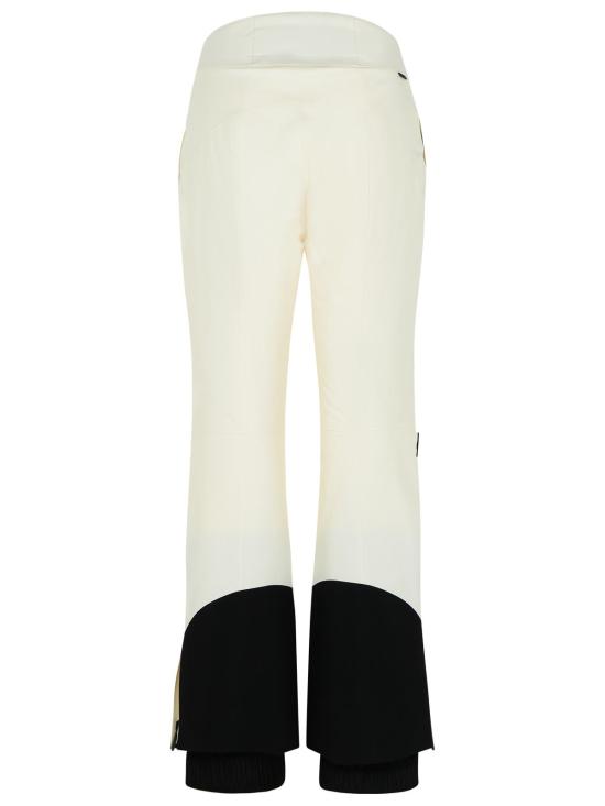 25FW 몽클레어 트레이닝/조거 팬츠 098 2G000 10 5985N036 White - MONCLER