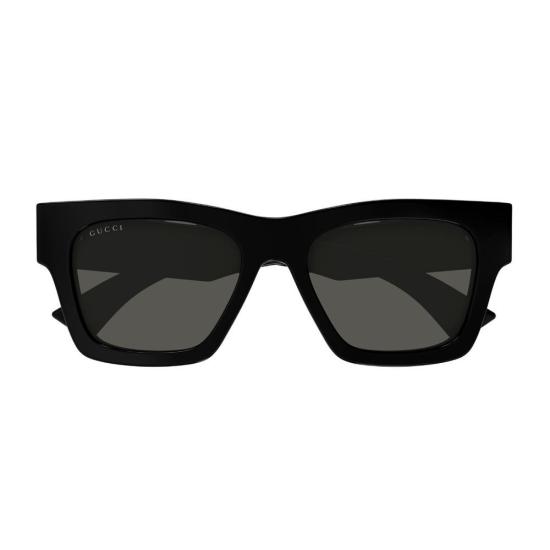 26FW 구찌 선글라스 18E258G0A Black