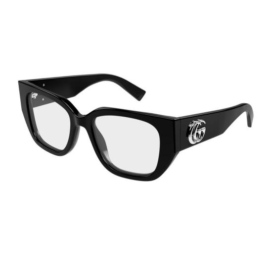 26FW 구찌 선글라스 19775CD0A Black - GUCCI