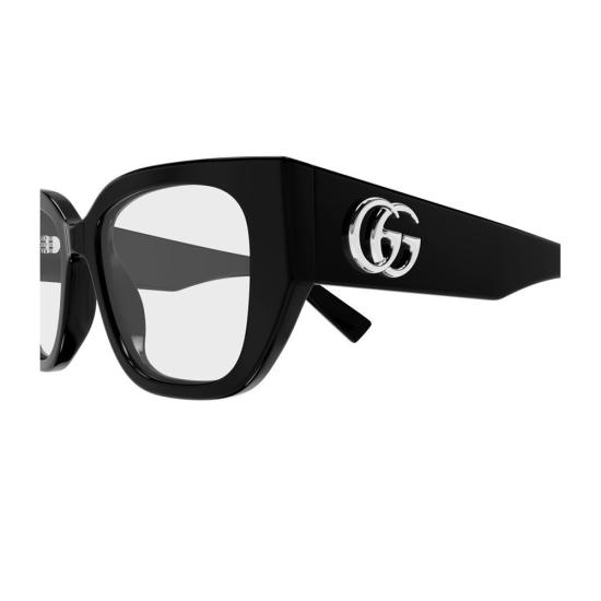 26FW 구찌 선글라스 19775CD0A Black - GUCCI