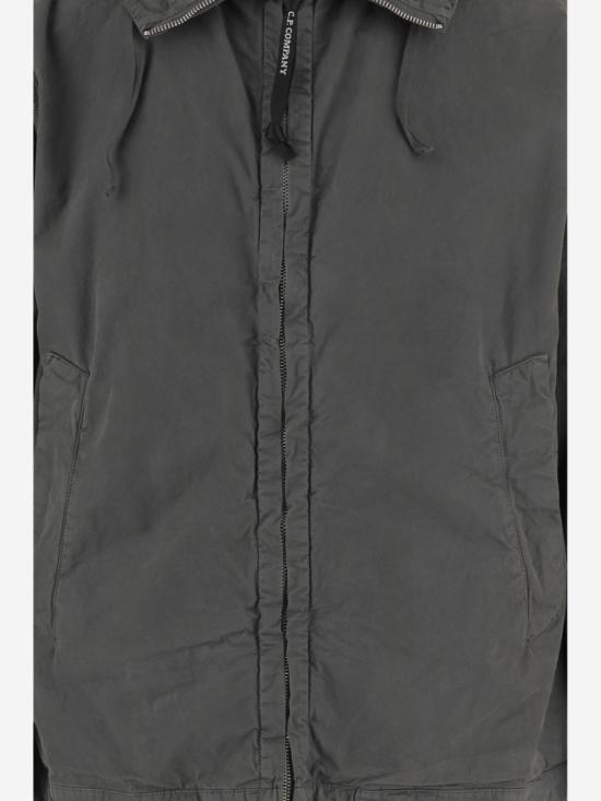 26SS 씨피 컴퍼니 자켓 20CMOW075A110324G921 Grey - C.P. COMPANY