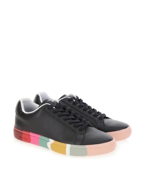 26SS 폴 스미스 스니커즈 W1S LAP84 MCAS 79 NERO MULTI - PAUL SMITH