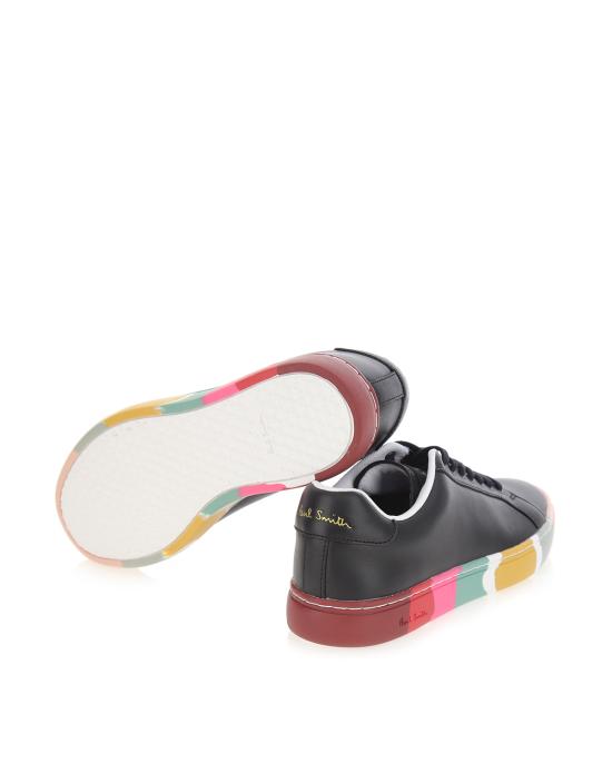 26SS 폴 스미스 스니커즈 W1S LAP84 MCAS 79 NERO MULTI - PAUL SMITH
