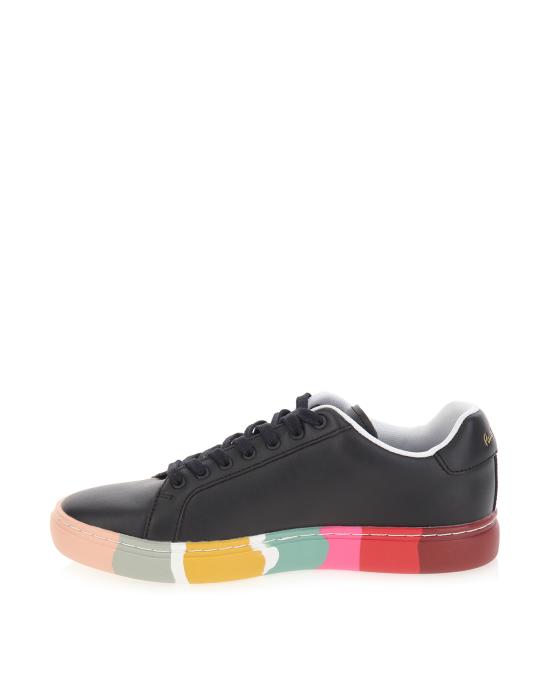 26SS 폴 스미스 스니커즈 W1S LAP84 MCAS 79 NERO MULTI - PAUL SMITH