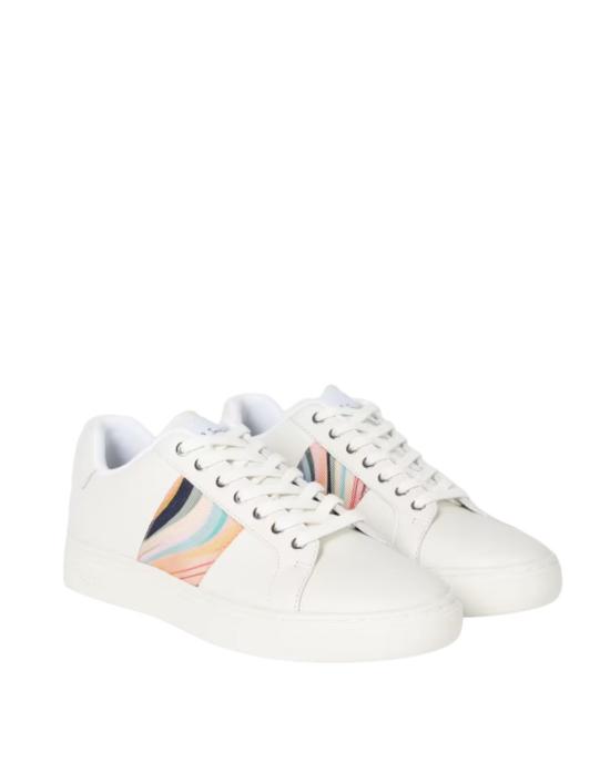 26SS 폴 스미스 스니커즈 W1S LAP96 PLEA 01 BIANCO - PAUL SMITH