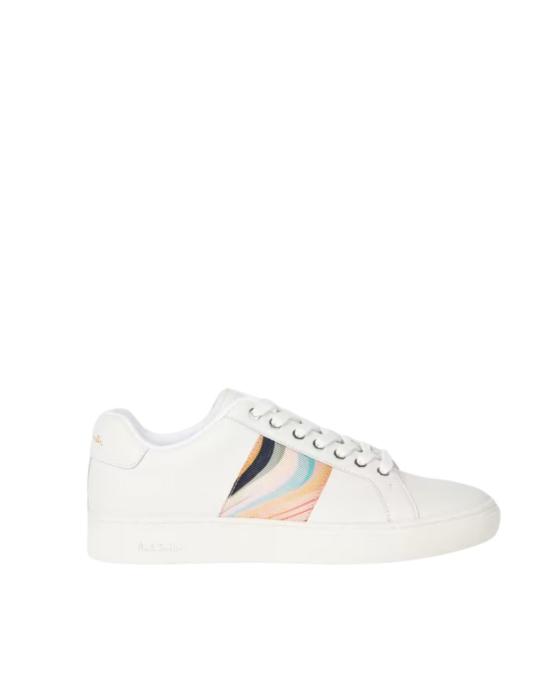 26SS 폴 스미스 스니커즈 W1S LAP96 PLEA 01 BIANCO