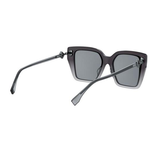 26SS 펜디 선글라스 19DV5CX0A Grey - FENDI