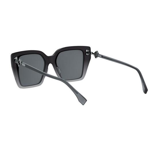 26SS 펜디 선글라스 19DV5CX0A Grey - FENDI