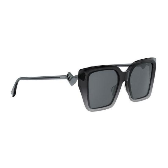 26SS 펜디 선글라스 19DV5CX0A Grey - FENDI