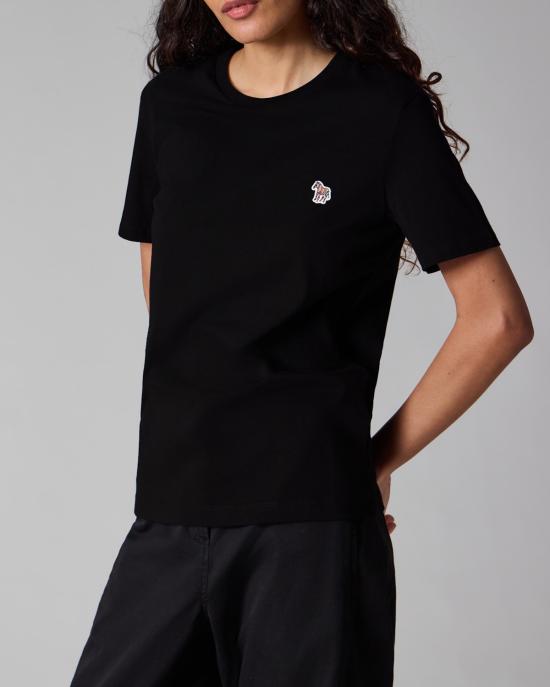 26SS PS 바이 폴스미스 반팔 티셔츠 W2R G799 EP1846 NERO - PS BY PAUL SMITH