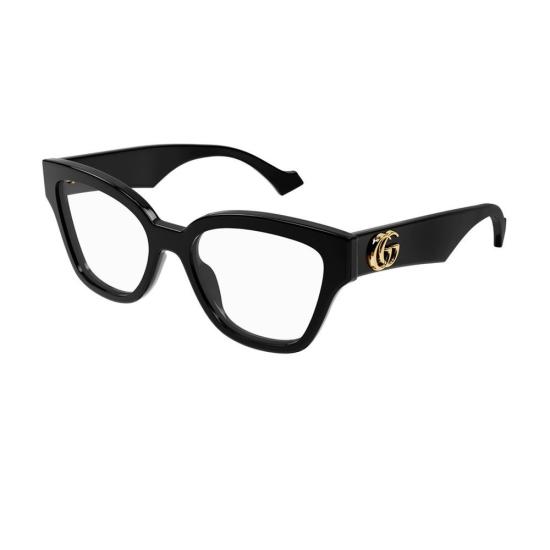  구찌 선글라스 14WS4RZ0A Black - GUCCI