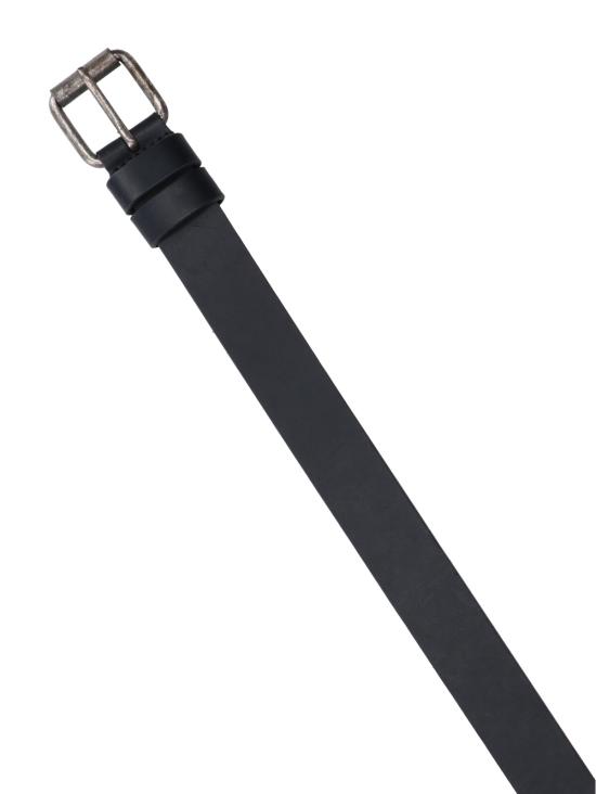 26SS 아스페시 레귤러 벨트 6928 5763 1241 Black - ASPESI