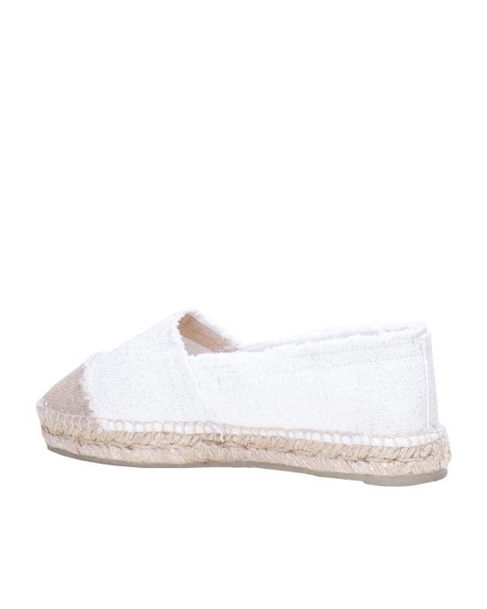  까스따네르 스니커즈 022718 4078 032 Metalizado BLANCO ORO BIANCO - CASTANER