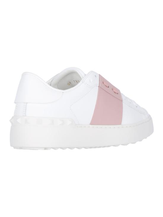 26SS 발렌티노 가라바니 스니커즈 8W2S0781BLU 834 White - VALENTINO GARAVANI