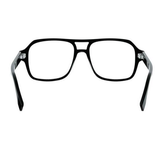 26FW 펜디 선글라스 19DR5CX0A White - FENDI